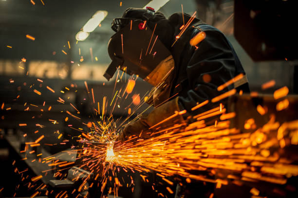Best Specialty Welding Processes in Rock Hill, NY