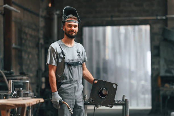 Best Automotive Welding in Rock Hill, NY